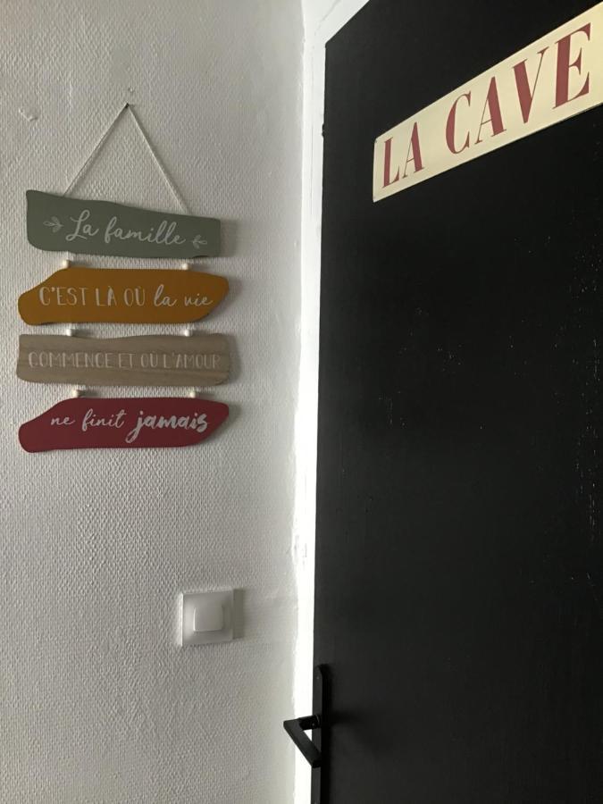 Le Refuge D'Omer Saint-Omer  Esterno foto